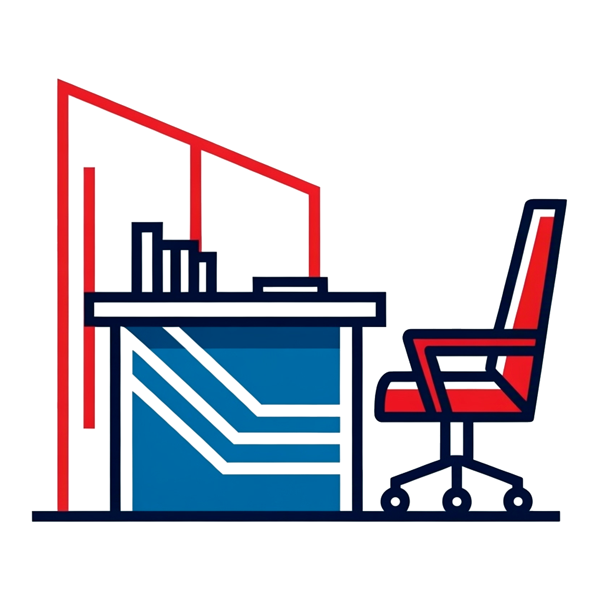 Logo Tampa's Best Offices